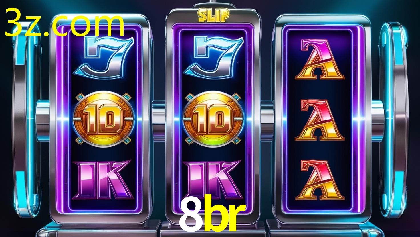 8BR